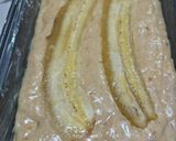 Foto langkah ke 8 dari resep Roti Pisang / Banana Bread.