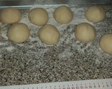 Foto del paso 5 de la receta: Xuxos o pepitos de crema Sin Gluten