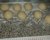 Foto del paso 5 de la receta: Xuxos o pepitos de crema Sin Gluten