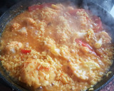 Foto del paso 3 de la receta: Paella de coliflor y bacalao
