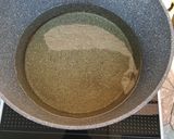 Foto del passaggio 7 della ricetta Bombe di pane al formaggio fritte