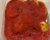 Foto del paso 5 de la receta Albóndigas de Merluza