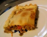 Foto del paso 7 de la receta Empanada de atún