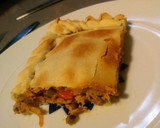 Foto del paso 7 de la receta: Empanada de atún