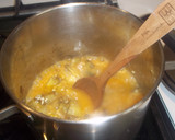 Foto del paso 10 de la receta: Risotto de corazones de alcachofas