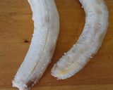 Foto langkah ke 1 dari resep Kolak Pisang.