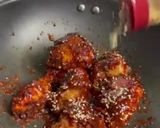 Foto langkah ke 12 dari resep 143. Korean Fried Chicken.