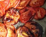 Ratatouille avagy a francia lecsó polentával - gluténmentes recept fázis 3 fotója