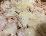 Foto del paso 5 de la receta: Espagueti al tomate 🍅