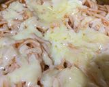 Foto del paso 5 de la receta: Espagueti al tomate 🍅