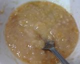 Foto langkah ke 1 dari resep Banana Bread.