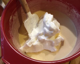 Amerikai palacsinta 🥞🇺🇸🥞🇺🇸 recept fázis 3 fotója