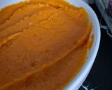 Une image de l'étape 6 de Purée de butternut.