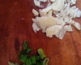 Foto langkah ke 1 dari resep Nasi Goreng Duk-Duk.