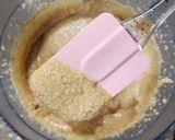 Foto del paso 5 de la receta: 🥜🥥Mantequilla de maní y coco 🥜3 ingredientes 🥜Naturalmente endulzado 🥥🥜