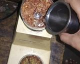 பூண்டு சட்னி/ Garlic chatney ரெசிபி ஸ்டேப் 3 புகைப்படம்