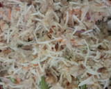 ஆரோக்கியமான அவல் சேமியா ரொட்டி ரெசிபி ஸ்டேப் 5 புகைப்படம்