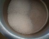 নিরামিষ কেক (eggless cake recipe in Bengali) রেসিপি ধাপ - 2 ছবি