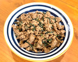 Foto langkah ke 4 dari resep Thai Beef Basil/Kemangi.
