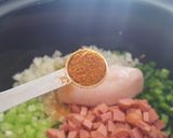 Foto langkah ke 7 dari resep Slow Cooker Jambalaya.