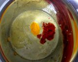 A picture of step 4 of Takali (Tomato) Rasam.