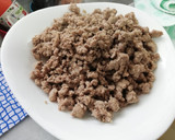 Foto del paso 2 de la receta: Pastel de Carne, Verdura y Patata