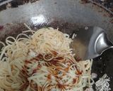 Foto langkah ke 2 dari resep Mi Goreng Simple.