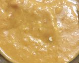 A picture of step 13 of Rose wheat momos.