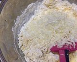 Foto langkah ke 3 dari resep Kastengels - kuker keju no mixer.