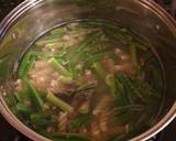 All The Greens Pasta recipe step 11 photo