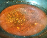 Foto del paso 4 de la receta: Arroz al horno con pota y hueva de atún