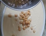 صورة لخطوة 7 من وصفة فتة الحمص على الطريقة الأفريقية 😂❤