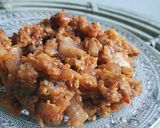 পিঁয়াজ তিলের ভাজা (Piyaz tiler bhaja recipe in Bengali রেসিপির ধাপ 4 ছবি