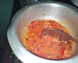 A picture of step 3 of Stewed matoke.