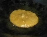 Foto langkah ke 5 dari resep Cucur Gula Merah.