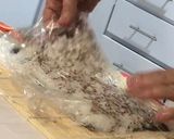 Foto del paso 5 de la receta: Makisushi - Urimaki (con alga en el interior)