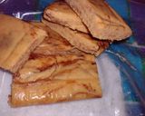 Foto del paso 6 de la receta: Mantecol casero