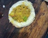 ब्रेड की कचौड़ी (bread ki kachori recipe in Hindi) रेसिपी चरण 3 फोटो