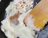 Cold sweet potato kheer recipe step 2 photo