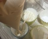 Foto langkah ke 5 dari resep Bolu Kukus Mekar.