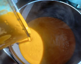 Foto del paso 2 de la receta: Salsa de carne con jugo sobrante