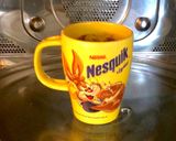 Foto del passaggio 3 della ricetta Mug Cake con Nesquik