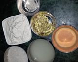 बादाम का हलवा (badam ka halwa recipe in Hindi) रेसिपी चरण 2 फोटो