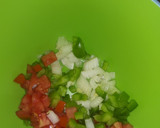 Foto del paso 1 de la receta: Albóndigas de pavo sin grasa