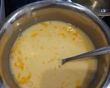 Foto langkah ke 5 dari resep Milk Pie.