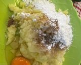 Foto langkah ke 4 dari resep Perkedel “BonDon”.