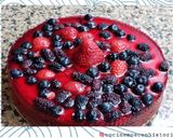 Foto del paso 17 de la receta: Cheesecake MIX