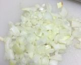 รูปขั้นตอนการทำที่ 1 ของ แหนมผัดไข่