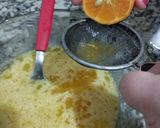 Foto del paso 2 de la receta: Budín de Naranja 🍊🧡