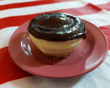 Foto del paso 12 de la receta: Cheesecake con salsa de frutos rojos
